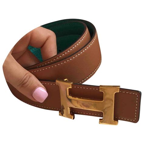 hermes belt men look|Hermes men's belt on sale.